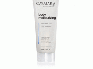 Body Moisturizing Cream