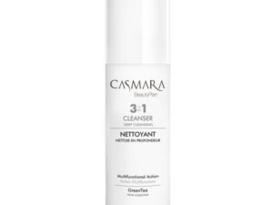 Casmara 3 in 1 Deep Cleansing Green Tea 150ml
