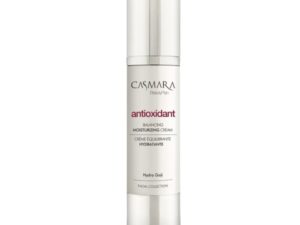 Balancing Moisturizing Cream